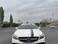 Mercedes-Benz CLS 63 AMG 2016 годаүшін29 000 000 тг. в Алматы