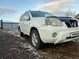 Nissan X-Trail 2002 года за 4 100 000 тг. в Усть-Каменогорск