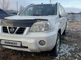 Nissan X-Trail 2002 года за 4 100 000 тг. в Усть-Каменогорск – фото 2