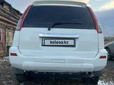 Nissan X-Trail 2002 года за 4 100 000 тг. в Усть-Каменогорск – фото 5