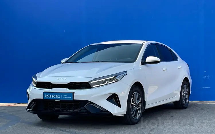 Kia Cerato 2023 годаүшін10 690 000 тг. в Алматы