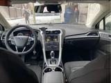Ford Mondeo 2016 годаүшін7 450 000 тг. в Шымкент – фото 4