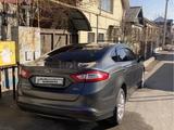 Ford Mondeo 2016 годаүшін7 450 000 тг. в Шымкент – фото 3