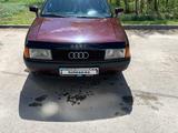 Audi 80 1991 года за 1 050 000 тг. в Костанай – фото 3