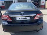 Toyota Corolla 2011 года за 4 900 000 тг. в Алматы – фото 3