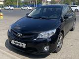 Toyota Corolla 2011 года за 4 900 000 тг. в Алматы