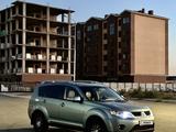 Mitsubishi Outlander 2008 годаүшін7 000 000 тг. в Атырау – фото 2