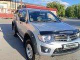 Mitsubishi L200 2011 годаүшін6 000 000 тг. в Семей