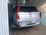 Mitsubishi L200 2011 годаүшін6 000 000 тг. в Семей – фото 3