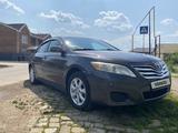 Toyota Camry 2010 года за 7 000 000 тг. в Уральск – фото 4