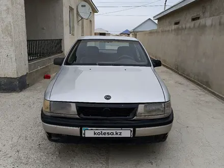 Opel Vectra 1992 года за 400 000 тг. в Актау – фото 6