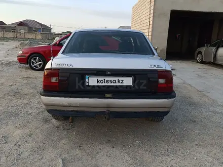 Opel Vectra 1992 года за 400 000 тг. в Актау – фото 7