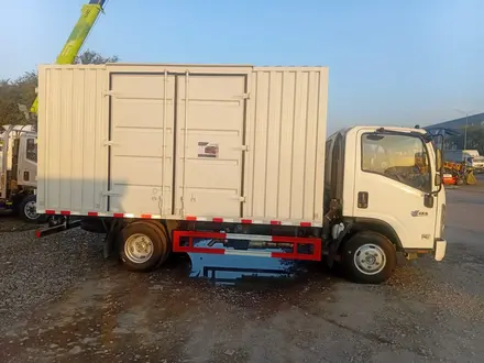 Foton 2026 года за 16 600 000 тг. в Алматы – фото 5