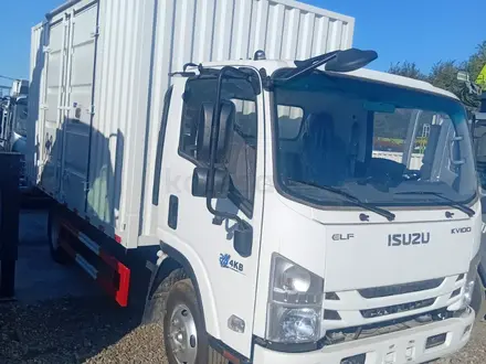 Foton 2026 года за 16 600 000 тг. в Алматы – фото 4
