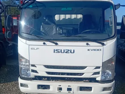 Foton 2026 года за 16 600 000 тг. в Алматы