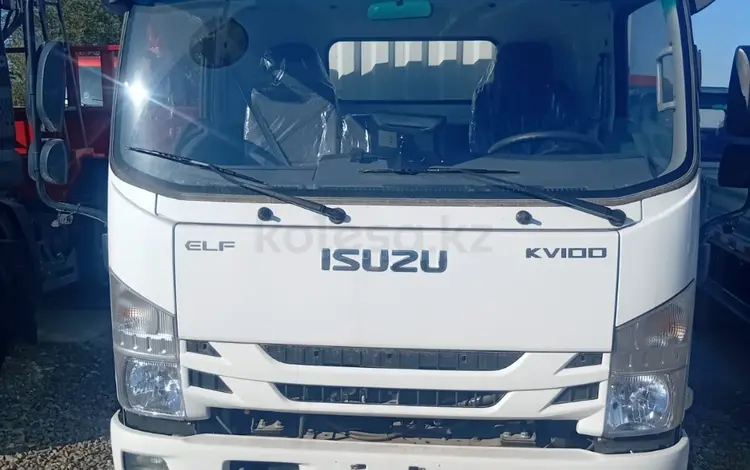 Foton 2026 года за 16 600 000 тг. в Алматы