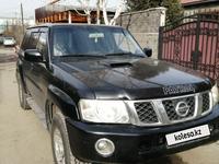 Nissan Patrol 2007 года за 9 500 000 тг. в Алматы