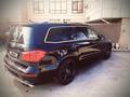 Mercedes-Benz GL 63 AMG 2013 годаүшін15 000 000 тг. в Алматы – фото 2