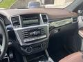 Mercedes-Benz GL 63 AMG 2013 годаүшін15 000 000 тг. в Алматы – фото 7