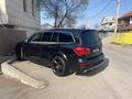 Mercedes-Benz GL 63 AMG 2013 годаүшін15 000 000 тг. в Алматы – фото 9