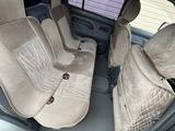 Toyota Land Cruiser Prado 1996 годаүшін7 500 000 тг. в Усть-Каменогорск – фото 5