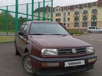 Volkswagen Vento 1993 годаүшін1 390 000 тг. в Астана