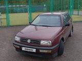 Volkswagen Vento 1993 года за 1 390 000 тг. в Астана – фото 2