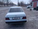 Mercedes-Benz E 230 1992 годаүшін1 400 000 тг. в Шымкент – фото 5