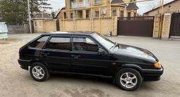 ВАЗ (Lada) 2114 2008 годаfor1 350 000 тг. в Костанай – фото 4