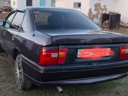 Opel Vectra 1995 года за 1 400 000 тг. в Актобе – фото 4