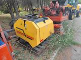 Уралец  Рулонный прессподборщик для минитрактор пресподборщик 2021 года за 1 990 000 тг. в Алматы – фото 2