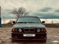 BMW 525 1994 годаүшін2 000 000 тг. в Тараз