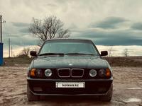 BMW 525 1994 годаүшін1 800 000 тг. в Тараз