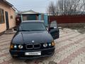 BMW 525 1994 годаүшін2 000 000 тг. в Тараз – фото 5