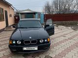 BMW 525 1994 года за 1 800 000 тг. в Тараз – фото 5