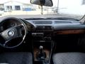 BMW 525 1994 годаүшін2 000 000 тг. в Тараз – фото 6