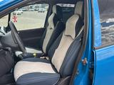 Mercedes-Benz A 190 1999 годаүшін2 000 000 тг. в Жезказган – фото 3