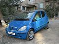 Mercedes-Benz A 190 1999 года за 2 000 000 тг. в Жезказган