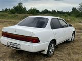 Toyota Corolla 1992 года за 1 200 000 тг. в Жезкент – фото 4