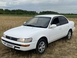 Toyota Corolla 1992 года за 1 200 000 тг. в Жезкент