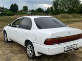 Toyota Corolla 1992 года за 1 200 000 тг. в Жезкент – фото 5