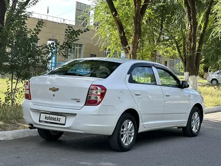 Chevrolet Cobalt 2023 года за 6 300 000 тг. в Шымкент – фото 4