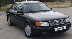 Audi 100 1993 годаүшін1 700 000 тг. в Алматы