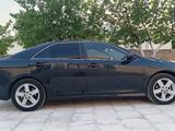 Toyota Camry 2013 годаүшін8 500 000 тг. в Жанаозен – фото 5