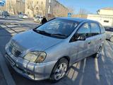 Toyota Nadia 1998 годаүшін2 000 000 тг. в Конаев (Капшагай)