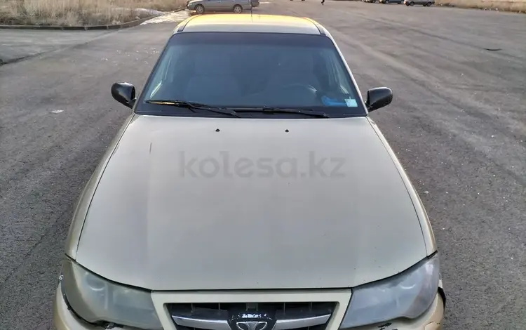 Daewoo Nexia 2008 года за 1 200 000 тг. в Актобе