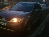 Mitsubishi Outlander 2008 года за 6 100 000 тг. в Караганда – фото 4