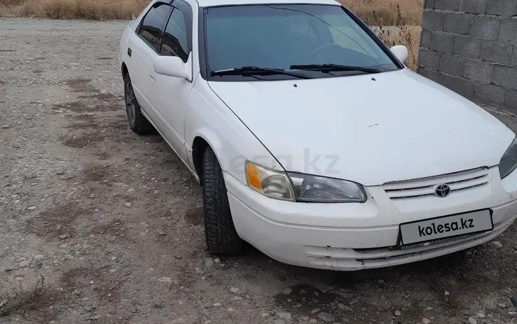 Toyota Camry 1998 года за 2 700 000 тг. в Талдыкорган