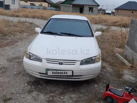 Toyota Camry 1998 года за 2 700 000 тг. в Талдыкорган – фото 3