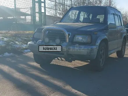 Suzuki Escudo 1995 года за 1 400 000 тг. в Алматы – фото 12